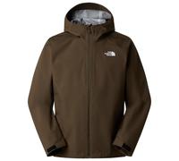 The North Face M Whiton 3L - giacca hardshell - uomo Green XL