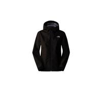 The north face whiton 3l women s waterproof giacca black