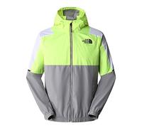 THE NORTH FACE Wind Full Zip Giacca Unisex - Adulto (Pacco da 1)