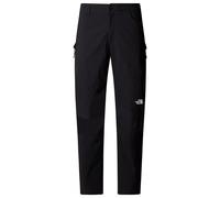The North Face - Winter Exploration Reg Tapered Cargo Pants - Pantaloni invernali 44 - Regular nero