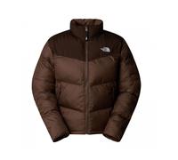 The North Face - Winter Giacche - -Jackets -Uomo -Marrone -L