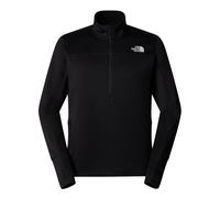 Pile The North Face Winter Warm Pro 1/4 Zip nero intenso - S