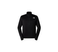 Pile The North Face Winter Warm Pro 1/4 Zip nero intenso - M