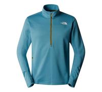 The North Face Winter Warm PRO 1/4 Zip Pullover da Uomo Algae Blue S
