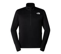 The North Face Winter Warm PRO 1/4 Zip Pullover da Uomo TNF Black XS