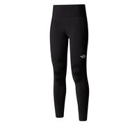 The North Face Winter Warm Pro Calzamaglia Da Corsa Donna-Nero