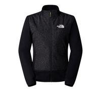 The North Face Winter Warm Pro Giacca da donna Tnf Black/Tnf Black Tra S
