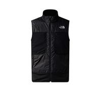The North Face Winter Warm Pro Gilet da uomo Tnf Black/Npf XL