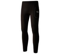 The North Face - Winter Warm Pro Tight - Pantaloni da ginnastica S - Regular nero