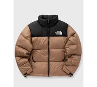 The North Face WMNS 1996 RETRO NUPTSE JACKET women Down & Puffer Jackets brown in taglia:M