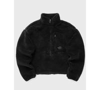 The North Face WMNS EXTREME PILE 2 PULLOVER women Fleece Jackets black in taglia:S