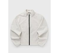 The North Face WMNS NORTH DOME WIND JACKET women Windbreaker white in taglia:XS