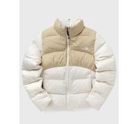 The North Face WMNS SAIKURU JACKET women Down & Puffer Jackets beige in taglia:L