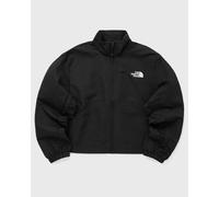 The North Face WMNS TNF EASY PACKABLE JACKET women Windbreaker black in taglia:S