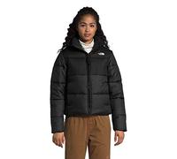 THE NORTH FACE Women Cropped SAIKURU Jacke 2024 Shady Rose/TNF Black