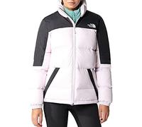 THE NORTH FACE Women Diablo Down Jacke 2023 Lavender Fog/TNF Black