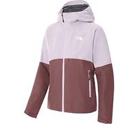 THE NORTH FACE Women Diablo Down Jacke 2024 Shady Rose/TNF Black