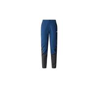 The north face women s slim felik pants blue