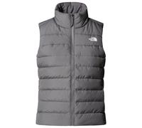 The North Face - Women's Aconcagua 3 Vest - Gilet in piumino M grigio