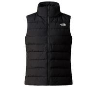 Gilet The North Face Aconcagua 3 nero puro donna - XL
