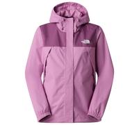 The North Face - Women's Antora Rain Jacket - Giacca antipioggia M fuchsia/lilla
