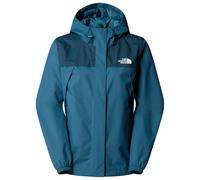 The North Face - Women's Antora Rain Jacket - Giacca antipioggia S blu