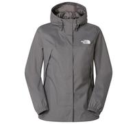 The North Face - Women's Antora Rain Jacket - Giacca antipioggia S grigio