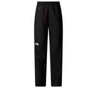 THE NORTH FACE NF0A8BKEJK3 W ANTORA Rain Pant - REFIT Pantaloni Sportivi Donna TNF Black Taglia XXL