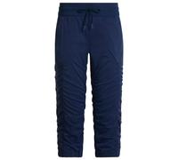 The North Face - Women's Aphrodite 2.0 Capri - Pantaloncini L blu
