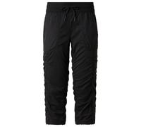 The North Face NF0A2UO64H0 W Aphrodite 2.0 Capri Pantaloni Sportivi Donna TNF Black-NPF Taglia M