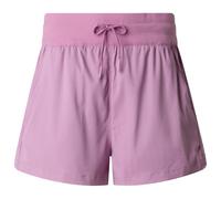 The North Face - Women's Aphrodite Arise 3 Short - Pantaloncini XS fuchsia