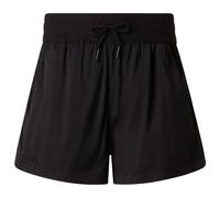 The North Face - Women's Aphrodite Arise 3 Short - Pantaloncini XS nero