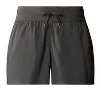 The North Face - Shorts comodi - W Aphrodite Short Smoked Pearl per Donne in Pelle - Taglia L - Grigio Grigio L