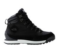 The North Face - Women's Back-To-Berkeley IV Textile WP - Sneaker US 6,5 | EU 37,5 nero