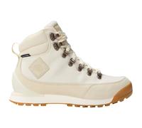 The North Face - Women's Back-To-Berkeley IV Textile WP - Sneaker US 10 | EU 41 beige