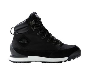 The North Face - Women's Back-To-Berkeley IV Textile WP - Sneaker US 6,5 | EU 37,5 nero