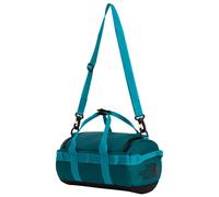 The North Face Base Camp Duffel - Borsa a tracolla 26.7 cm (deep burgundy) blu