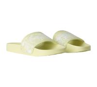 The North Face - Women's Base Camp Slide III - Sandali US 9 | EU 40 giallo/beige