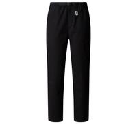 The North Face - Women's Beta Utility Belted Pant - Pantaloni tempo libero M - Regular nero