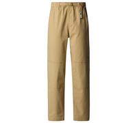 The North Face - Women's Beta Utility Belted Pant - Pantaloni tempo libero XL - Regular beige