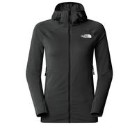 The North Face - Women's Bolt Polartec Hoodie - Giacca in pile L nero