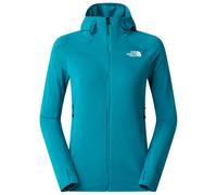 The North Face - Women's Bolt Polartec Hoodie - Giacca in pile XL turchese