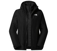 The North Face Giacca da Donna 3 in 1 con cappuccio Carto Mono Triclimate Nera Taglia S Codice NF0A8D3DJK3 Nero