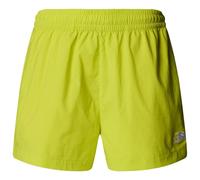 The North Face - Women's Class V Pathfinder Pull On Short - Pantaloncini M - Regular verde