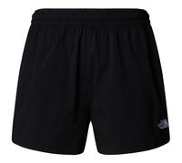 The North Face - Women's Class V Pathfinder Pull On Short - Pantaloncini XL - Regular nero