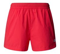The North Face - Women's Class V Pathfinder Pull On Short - Pantaloncini XS - Regular rosso
