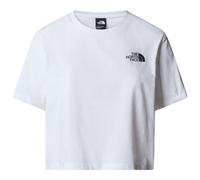 The North Face Simple Dome T-Shirt TNF White L