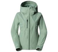 The North Face - Women's Descendit Jacket - Giacca da sci M verde