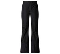 The North Face - Women's Descendit Pant - Pantaloni da sci XL - Long nero