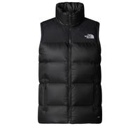 The North Face - Women's Diablo Down 2.0 Vest - Gilet in piumino S nero